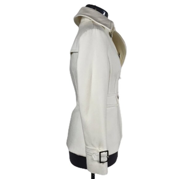 Coat WHBM Style - Picture 3 of 7